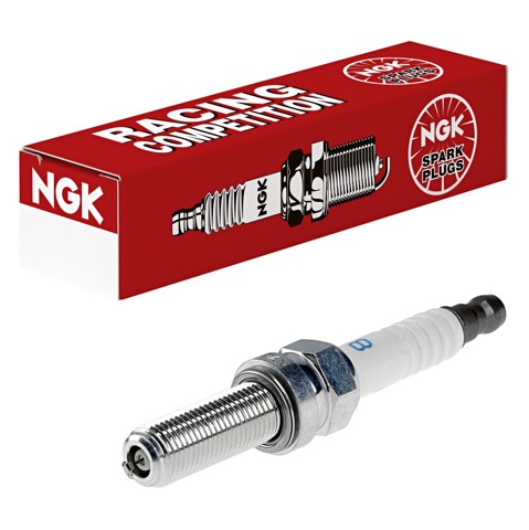 Свічка запалювання 9356 NGK