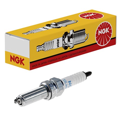 Свічки 95399 NGK