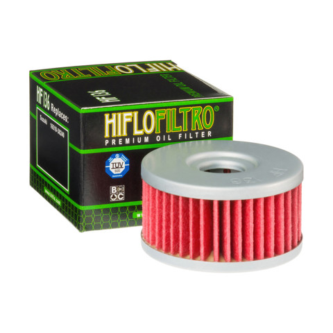 Фільтр масла HF136 HIFLOFILTRO
