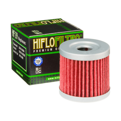 Фільтр відцентровий очищення масла HF139 HIFLOFILTRO