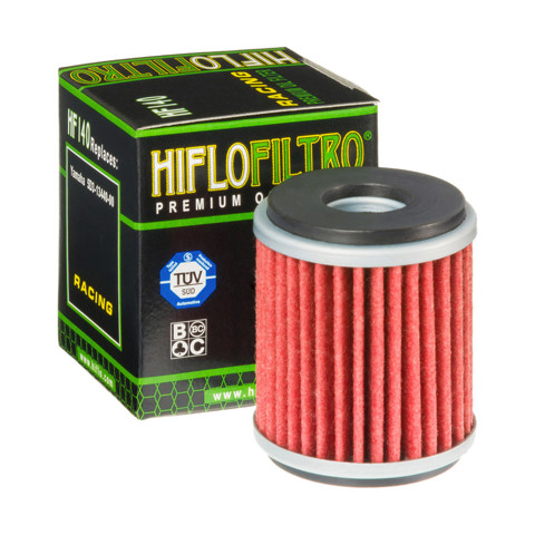 Фільтр очищення масла відцентровий HF140 HIFLOFILTRO