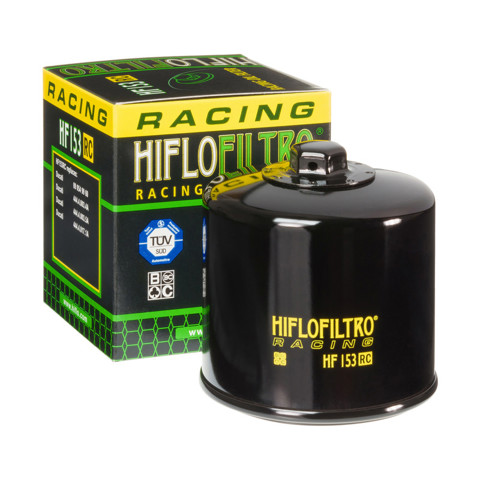 Фільтр масляний ДВЗ HF153RC HIFLOFILTRO