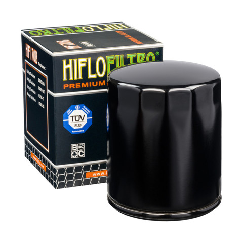 Фільтр масляний HF170B HIFLOFILTRO