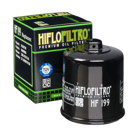Фільтр відцентровий очищення масла HF199 HIFLOFILTRO