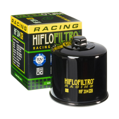 Фільтр масла HF204RC HIFLOFILTRO