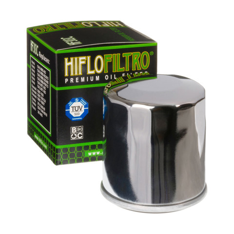 Фільтр очищення масла відцентровий HF303C HIFLOFILTRO