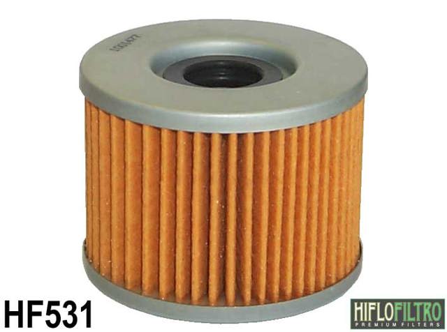 Система автоматичного очищення повітряного фільтра HF531 HIFLOFILTRO