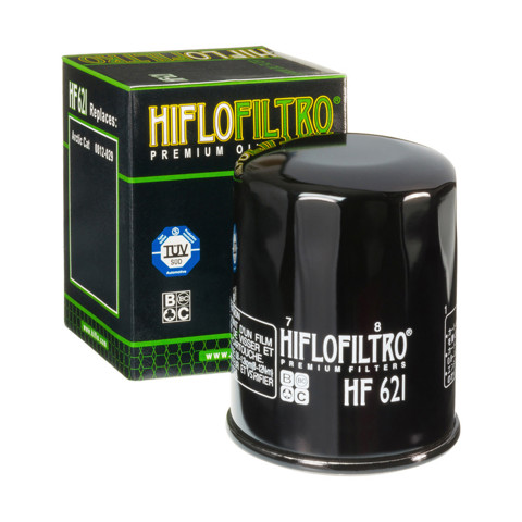 Фільтр масла HF621 HIFLOFILTRO