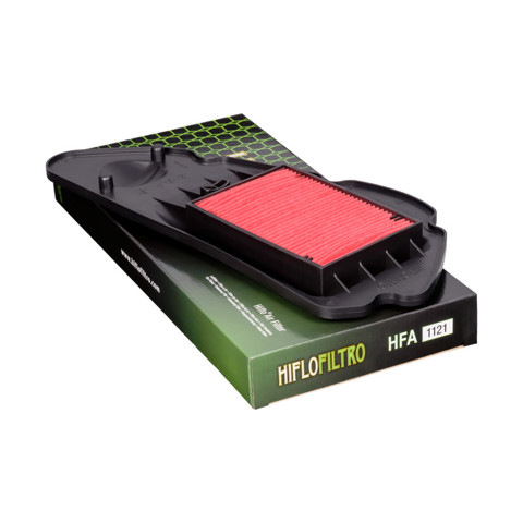 Автомобільний фільтр повітря HFA1121 HIFLOFILTRO