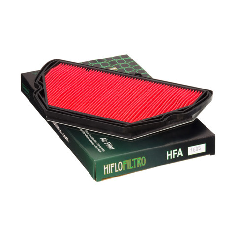 Система автоматичного очищення повітряного фільтра HFA1603 HIFLOFILTRO