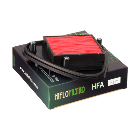 Система автоматичного очищення повітряного фільтра HFA1607 HIFLOFILTRO