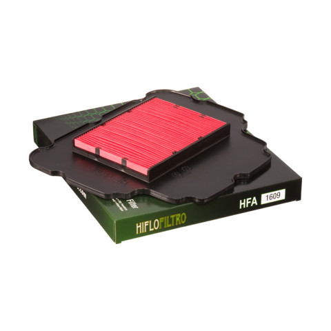 Автомобільний фільтр повітря HFA1609 HIFLOFILTRO