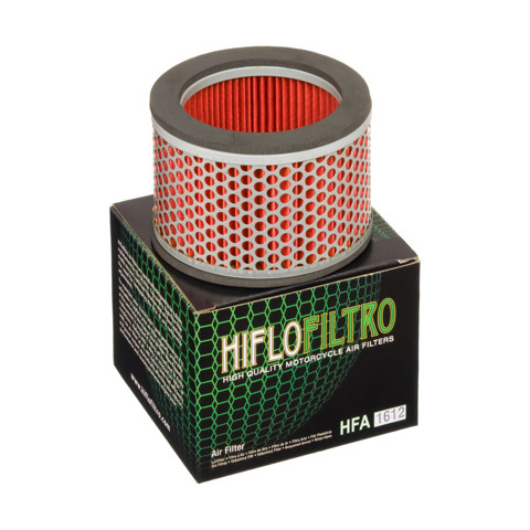 Повітряний фільтр двигуна HFA1612 HIFLOFILTRO