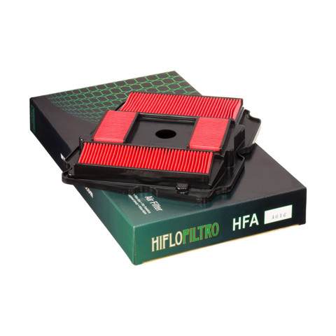 Автомобільний фільтр повітря HFA1614 HIFLOFILTRO