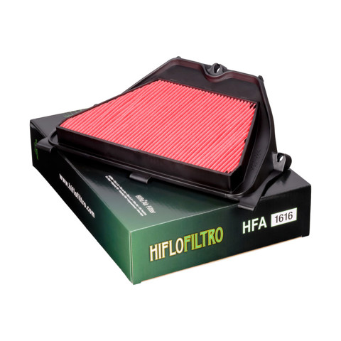 Система автоматичного очищення повітряного фільтра HFA1616 HIFLOFILTRO
