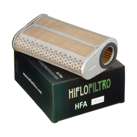Автомобільний фільтр повітря HFA1618 HIFLOFILTRO