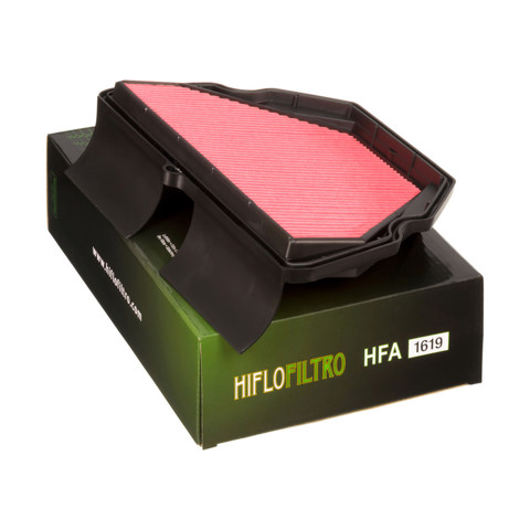 Автомобільний фільтр повітря HFA1619 HIFLOFILTRO