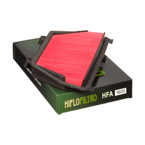Елемент повітряного фільтра HFA1620 HIFLOFILTRO