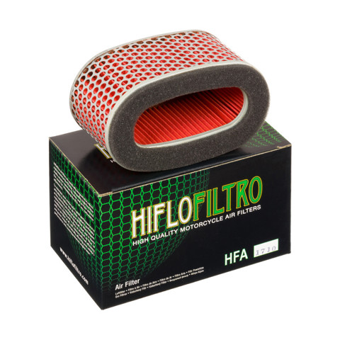 Елемент повітряного фільтра HFA1710 HIFLOFILTRO