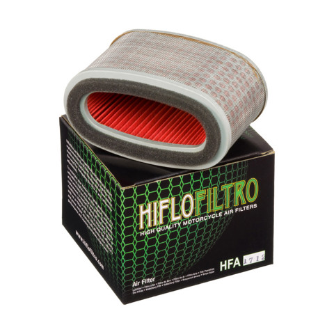 Елемент повітряного фільтра HFA1712 HIFLOFILTRO