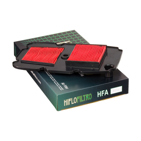 Система автоматичного очищення повітряного фільтра HFA1714 HIFLOFILTRO