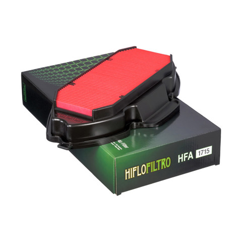 Система автоматичного очищення повітряного фільтра HFA1715 HIFLOFILTRO