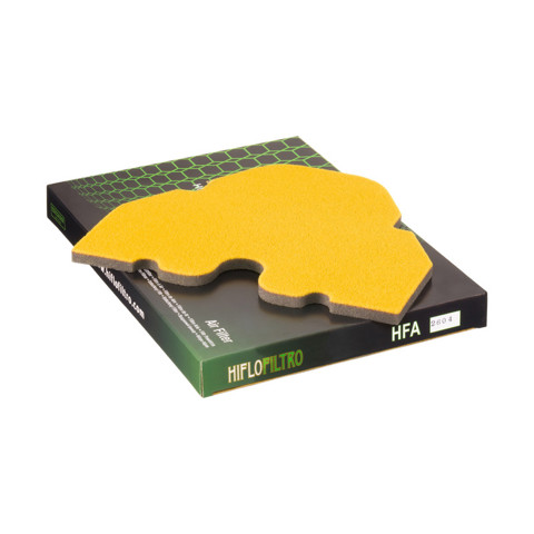 Повітряний фільтр двигуна HFA2604 HIFLOFILTRO
