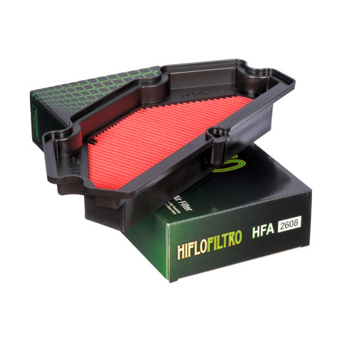 Фільтр повітряний HFA2608 HIFLOFILTRO