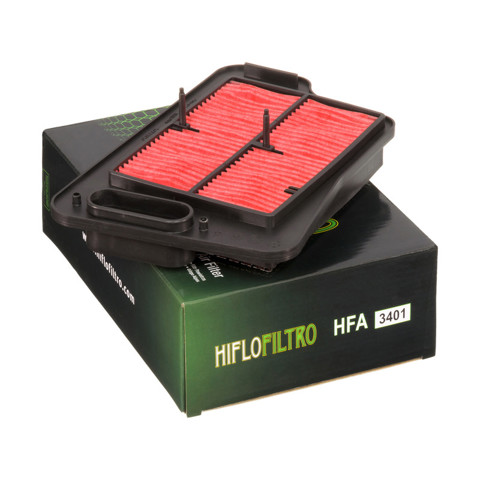 Система автоматичного очищення повітряного фільтра HFA3401 HIFLOFILTRO