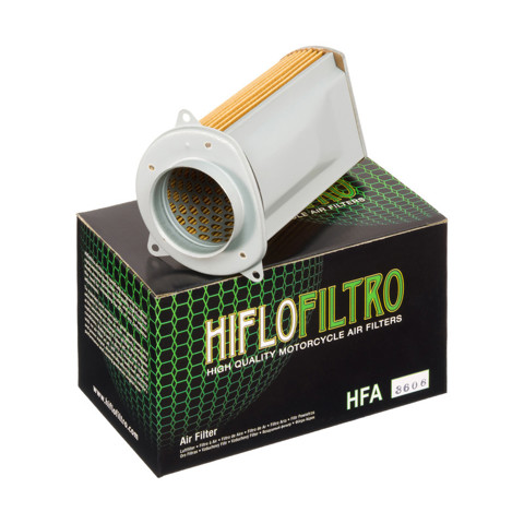 Автомобільний фільтр повітря HFA3606 HIFLOFILTRO