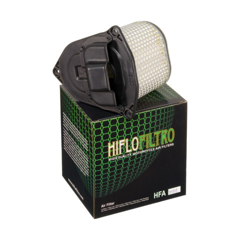 Автомобільний фільтр повітря HFA3906 HIFLOFILTRO