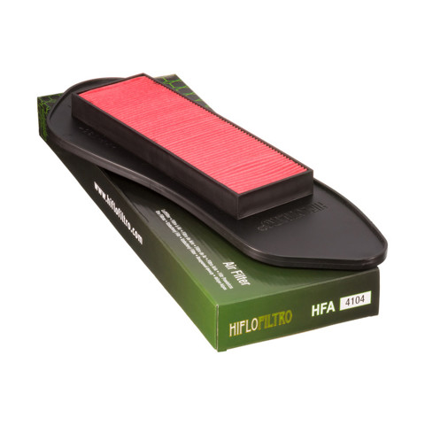 Повітряний фільтр двигуна HFA4104 HIFLOFILTRO