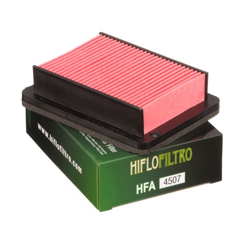 Повітряний фільтр двигуна HFA4507 HIFLOFILTRO