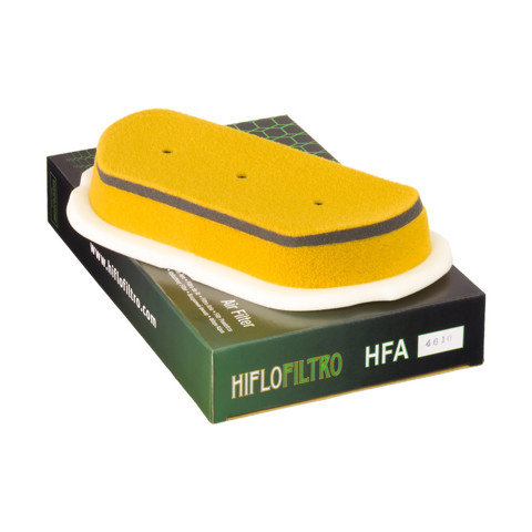 Повітряний фільтр двигуна HFA4610 HIFLOFILTRO