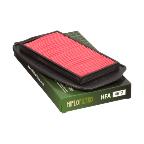 Автомобільний фільтр повітря HFA4612 HIFLOFILTRO