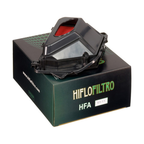 Система автоматичного очищення повітряного фільтра HFA4614 HIFLOFILTRO