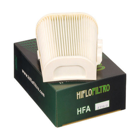 Система автоматичного очищення повітряного фільтра HFA4702 HIFLOFILTRO