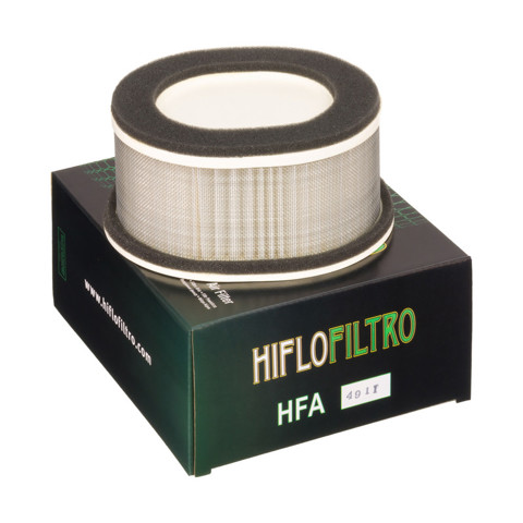 Автомобільний фільтр повітря HFA4911 HIFLOFILTRO