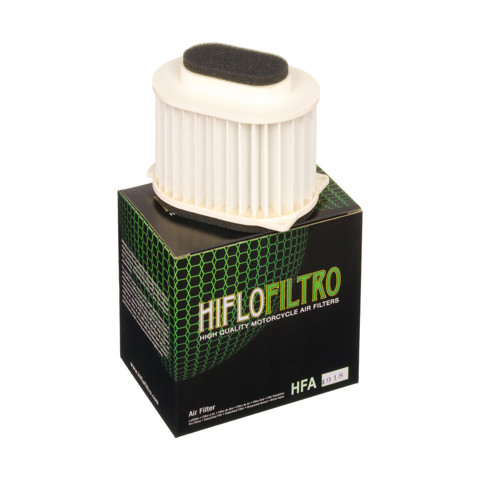 Автомобільний фільтр повітря HFA4918 HIFLOFILTRO