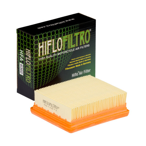 Елемент повітряного фільтра HFA6302 HIFLOFILTRO