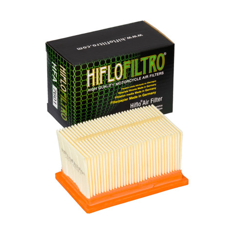 Система автоматичного очищення повітряного фільтра HFA7601 HIFLOFILTRO