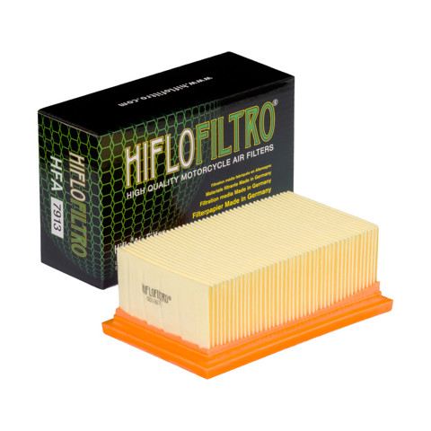 Фільтр повітряний HFA7913 HIFLOFILTRO