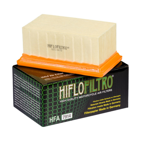 Фільтр повітряний HFA7914 HIFLOFILTRO