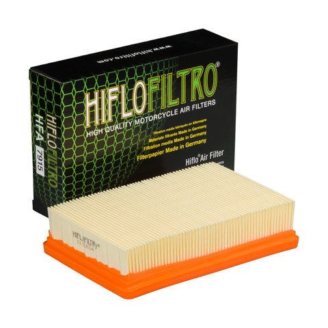 Фільтр повітряний HFA7915 HIFLOFILTRO