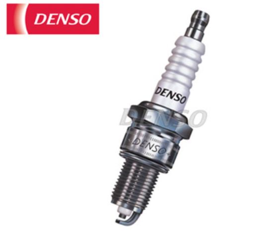 Свічки запалювання K16GPRU11 DENSO