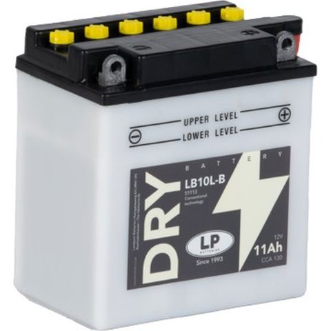 Батарея акумуляторна MDLB10LB Landport