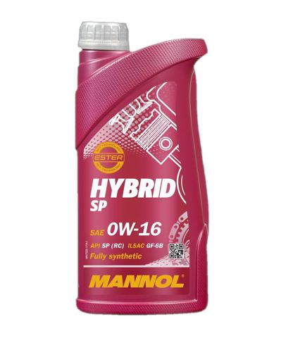 Масло MN79201 MANNOL