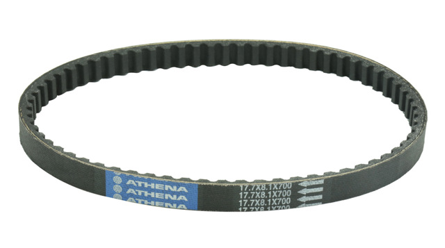 Ремінь варіаторної коробки передач S410000350012 ATHENA