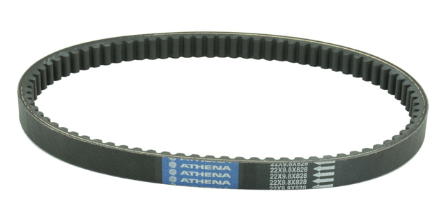 Ремінь варіатора S410000350021 ATHENA