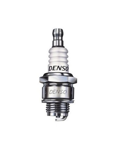 Свічки запалювання (запальні) і дроти W14LMU DENSO